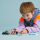 LEGO City 60376 Skuter śnieżny badacza Arktyki - 1144452 - zdjęcie 5